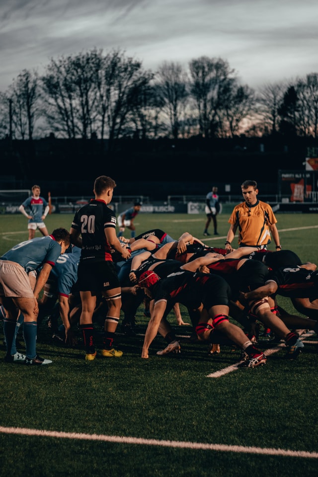 Sports That Originated in the UK