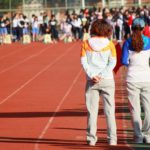 How to Get a Track and Field Scholarship