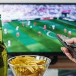 What You Need to Make Game Night Perfect – Watching the Game in a Perfect Way